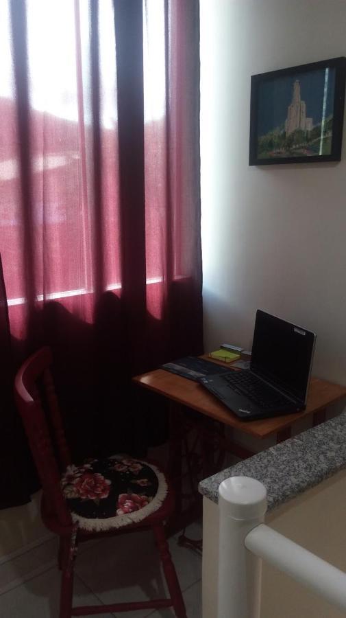 Ruby Hospedagem Cabo Frio Exterior foto