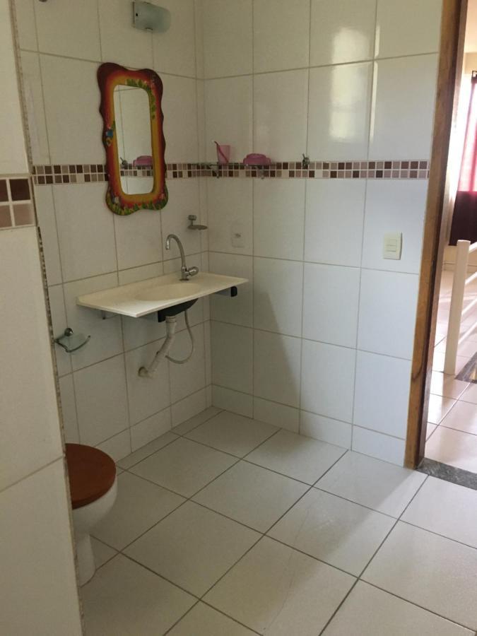 Ruby Hospedagem Cabo Frio Exterior foto