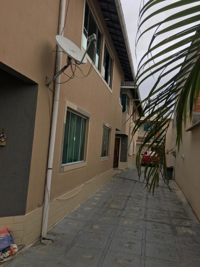 Ruby Hospedagem Cabo Frio Exterior foto