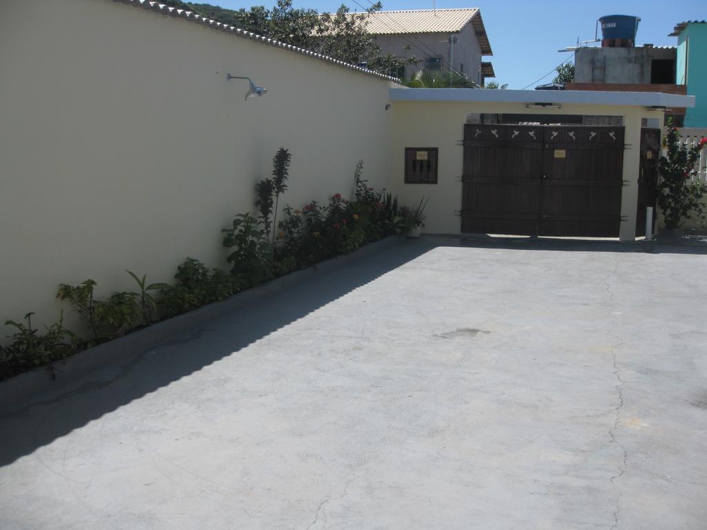 Ruby Hospedagem Cabo Frio Exterior foto